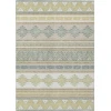 Addison Rugs Chantille Ivory ACN2561 5ft. x 7ft.6in. Rect. Rug