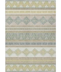 Addison Rugs Chantille Ivory ACN2561 5ft. x 7ft.6in. Rect. Rug