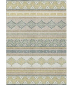 Addison Rugs Chantille Ivory ACN2561 5ft. x 7ft.6in. Rect. Rug