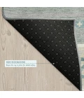 Addison Rugs Chantille Gray ACN2561 5ft. x 7ft.6in. Rect. Rug