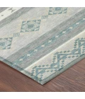 Addison Rugs Chantille Gray ACN2561 5ft. x 7ft.6in. Rect. Rug