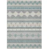 Addison Rugs Chantille Gray ACN2561 5ft. x 7ft.6in. Rect. Rug