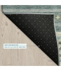 Addison Rugs Chantille Teal ACN2561 5ft. x 7ft.6in. Rect. Rug