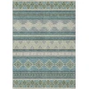 Addison Rugs Chantille Teal ACN2561 5ft. x 7ft.6in. Rect. Rug