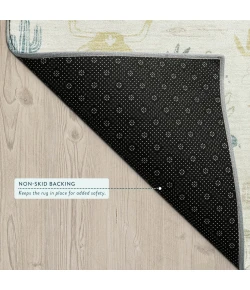 Addison Rugs Chantille Ivory ACN2562 9ft. x 12ft. Rect. Rug