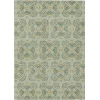 Addison Rugs Chantille Green ACN2563 5ft. x 7ft.6in. Rect. Rug