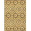 Addison Rugs Chantille Gold ACN2563 5ft. x 7ft.6in. Rect. Rug