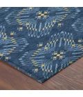 Addison Rugs Chantille Blue ACN2563 8ft. x 10ft. Rect. Rug