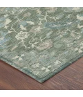 Addison Rugs Chantille Green ACN2564 8ft. x 10ft. Rect. Rug