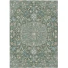 Addison Rugs Chantille Green ACN2564 9ft. x 12ft. Rect. Rug