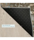 Addison Rugs Chantille Brown ACN2564 8ft. x 10ft. Rect. Rug