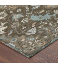 Addison Rugs Chantille Brown ACN2564 8ft. x 10ft. Rect. Rug