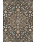 Addison Rugs Chantille Brown ACN2564 8ft. x 10ft. Rect. Rug