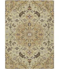 Addison Rugs Chantille Gold ACN2564 9ft. x 12ft. Rect. Rug