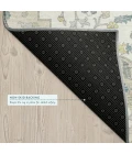 Addison Rugs Chantille Ivory ACN2564 9ft. x 12ft. Rect. Rug