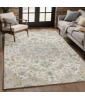 Addison Rugs Chantille Ivory ACN2564 9ft. x 12ft. Rect. Rug