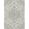 Addison Rugs Chantille Ivory ACN2564 9ft. x 12ft. Rect. Rug