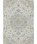 Addison Rugs Chantille Ivory ACN2564 9ft. x 12ft. Rect. Rug
