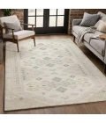 Addison Rugs Chantille Brown ACN2565 5ft. x 7ft.6in. Rect. Rug