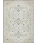 Addison Rugs Chantille Brown ACN2565 5ft. x 7ft.6in. Rect. Rug