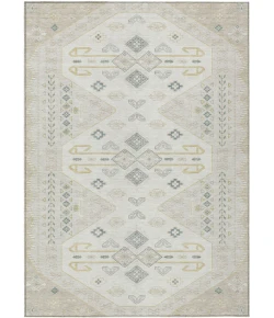 Addison Rugs Chantille Brown ACN2565 5ft. x 7ft.6in. Rect. Rug