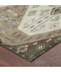 Addison Rugs Chantille Brown ACN2565 5ft. x 7ft.6in. Rect. Rug