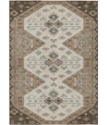 Addison Rugs Chantille Brown ACN2565 5ft. x 7ft.6in. Rect. Rug