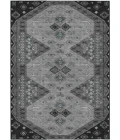 Addison Rugs Chantille Gray ACN2565 5ft. x 7ft.6in. Rect. Rug