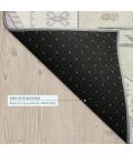 Addison Rugs Chantille Purple ACN2565 5ft. x 7ft.6in. Rect. Rug