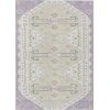 Addison Rugs Chantille Purple ACN2565 5ft. x 7ft.6in. Rect. Rug