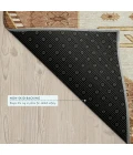 Addison Rugs Chantille Orange ACN2565 5ft. x 7ft.6in. Rect. Rug