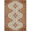 Addison Rugs Chantille Orange ACN2565 5ft. x 7ft.6in. Rect. Rug