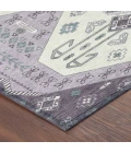 Addison Rugs Chantille Purple ACN2565 5ft. x 7ft.6in. Rect. Rug