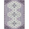 Addison Rugs Chantille Purple ACN2565 5ft. x 7ft.6in. Rect. Rug
