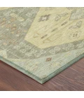 Addison Rugs Chantille Green ACN2565 5ft. x 7ft.6in. Rect. Rug