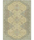 Addison Rugs Chantille Green ACN2565 5ft. x 7ft.6in. Rect. Rug