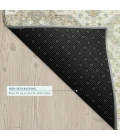 Addison Rugs Chantille Ivory ACN2566 9ft. x 12ft. Rect. Rug