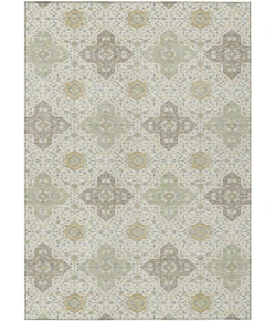 Addison Rugs Chantille Ivory ACN2566 9ft. x 12ft. Rect. Rug