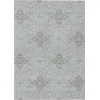 Addison Rugs Chantille Gray ACN2566 9ft. x 12ft. Rect. Rug