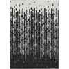 Addison Rugs Chantille Black ACN2567 5ft. x 7ft.6in. Rect. Rug