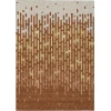 Addison Rugs Chantille Orange ACN2567 5ft. x 7ft.6in. Rect. Rug