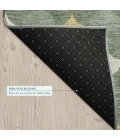 Addison Rugs Chantille Green ACN2568 9ft. x 12ft. Rect. Rug