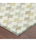 Addison Rugs Chantille Ivory ACN2568 9ft. x 12ft. Rect. Rug