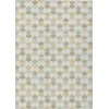 Addison Rugs Chantille Ivory ACN2568 5ft. x 7ft.6in. Rect. Rug