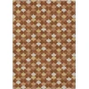 Addison Rugs Chantille Orange ACN2568 5ft. x 7ft.6in. Rect. Rug