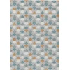 Addison Rugs Chantille Gray ACN2568 5ft. x 7ft.6in. Rect. Rug