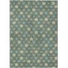 Addison Rugs Chantille Green ACN2569 8ft. x 10ft. Rect. Rug