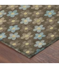 Addison Rugs Chantille Brown ACN2569 8ft. x 10ft. Rect. Rug