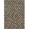 Addison Rugs Chantille Brown ACN2569 8ft. x 10ft. Rect. Rug