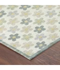 Addison Rugs Chantille Ivory ACN2569 5ft. x 7ft.6in. Rect. Rug